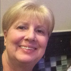 Meet your Posher, Debbie